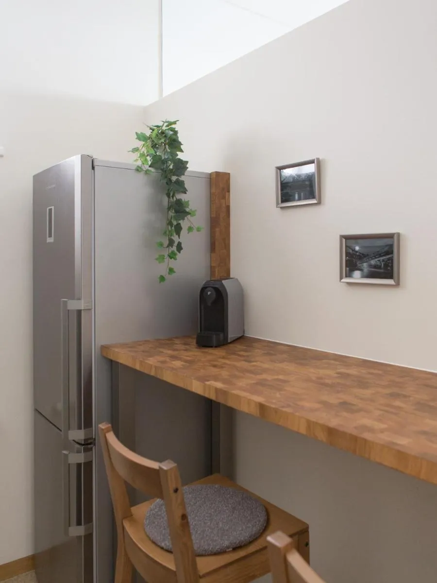 Image 6 of Charming City Apartment