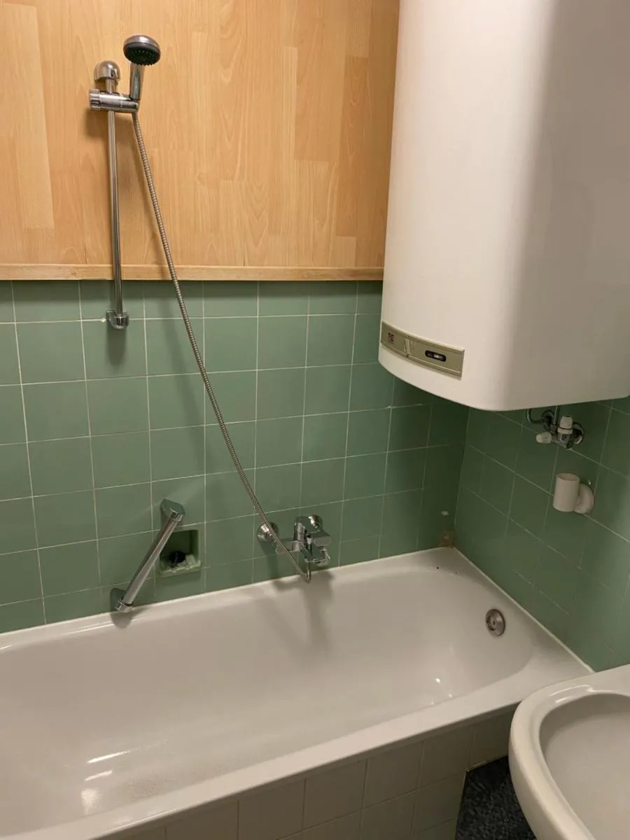 Image 2 of Charming flat in a quiet central location