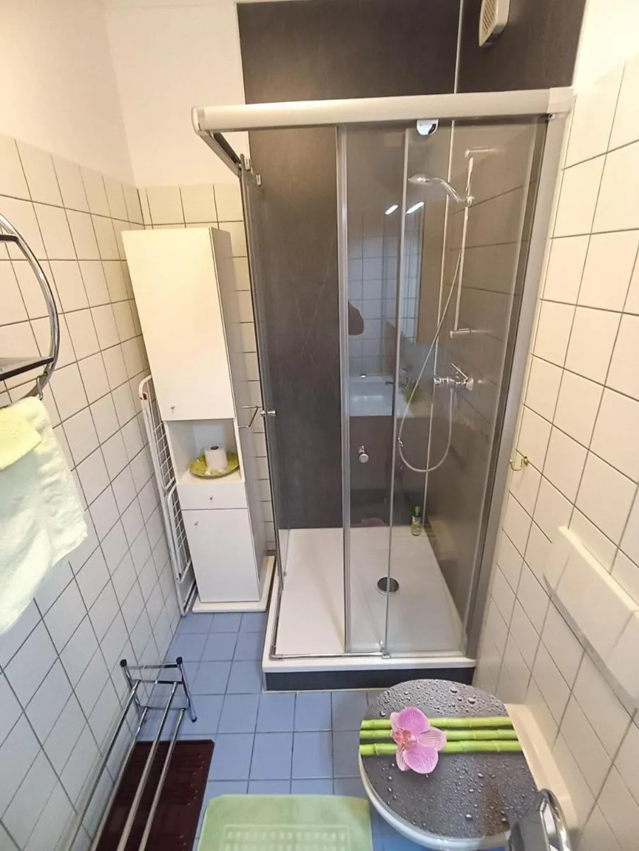 Image 4 of City Apartmentstudio mit Tiefgarage free parking