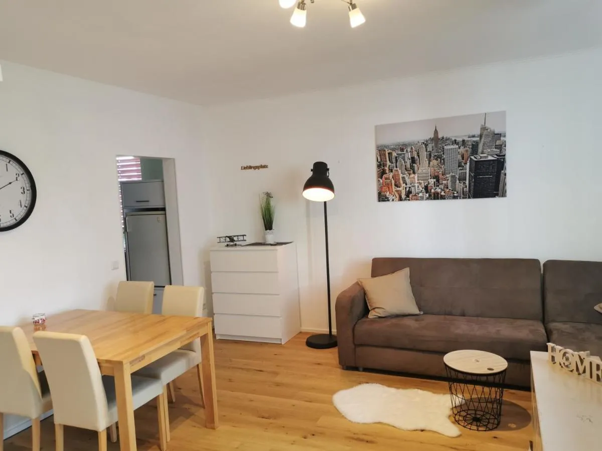 Image 2 of Citycenter Apartment Stadthalle