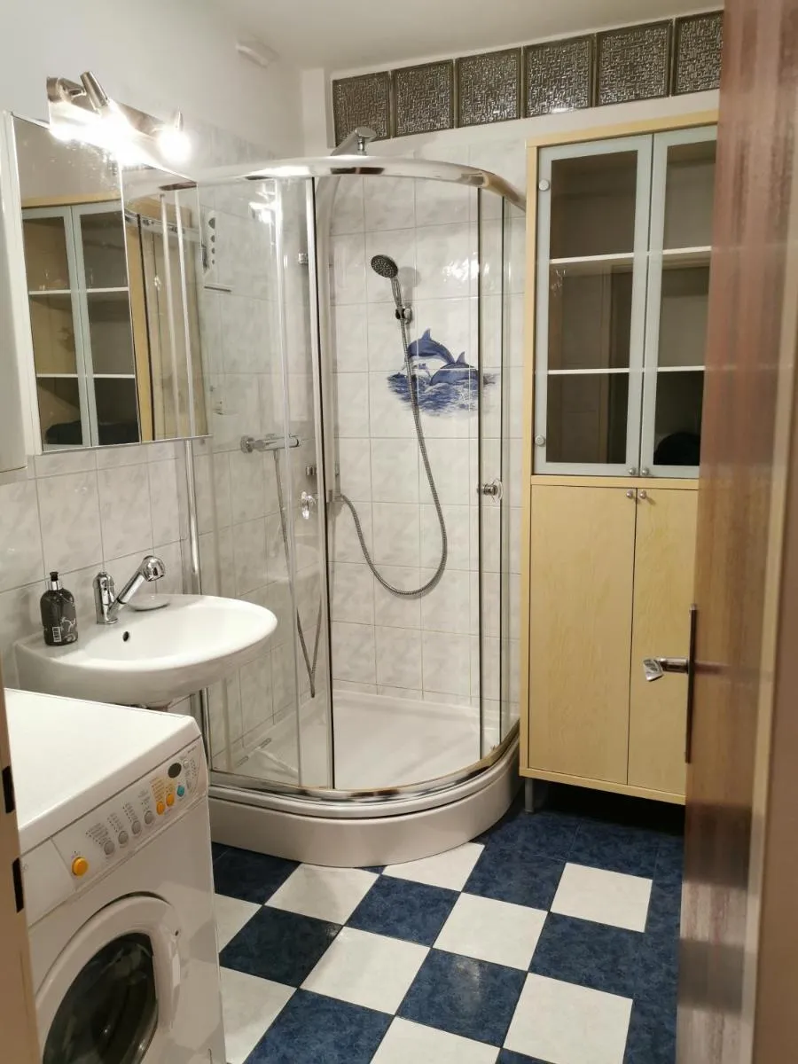 Image 3 of Citycenter Apartment Stadthalle