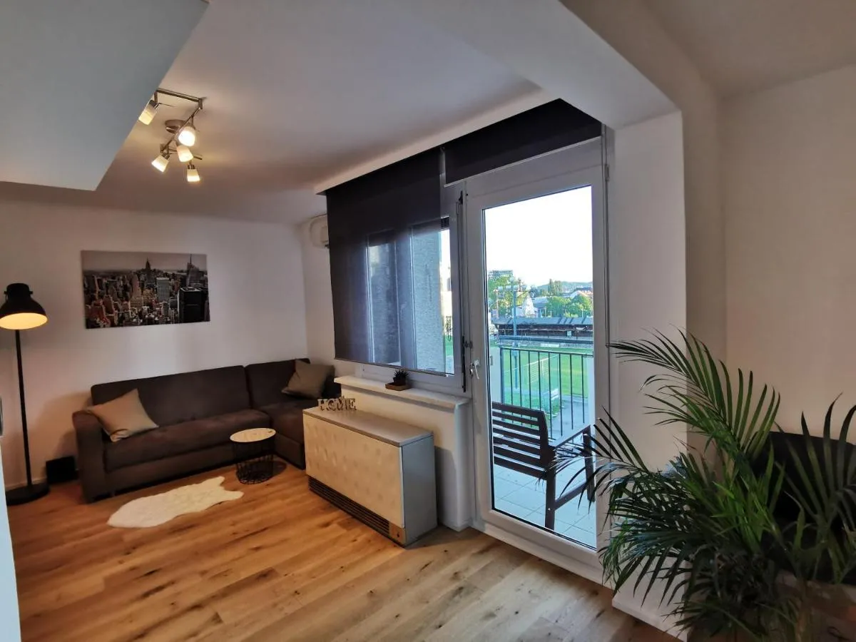 Image 5 of Citycenter Apartment Stadthalle