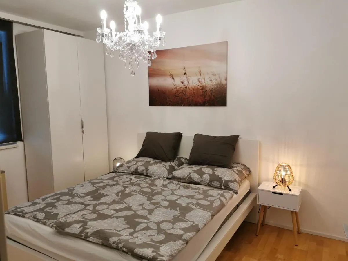 Image 1 of Citycenter Apartment Stadthalle