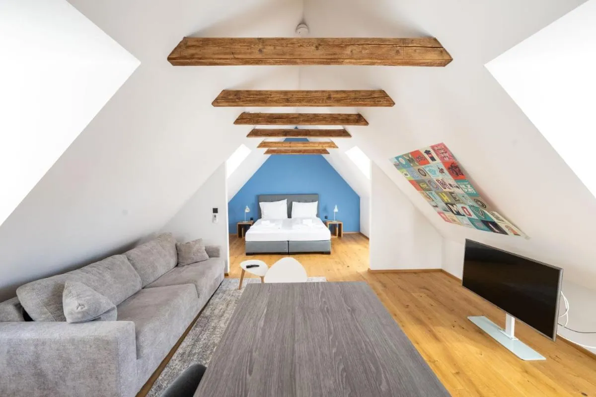 Image 1 of Designer Boutique Apartments Graz Trauttmansdorffgasse