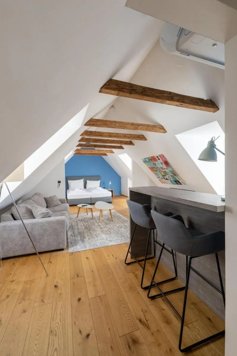 Image 3 of Designer Boutique Apartments Graz Trauttmansdorffgasse
