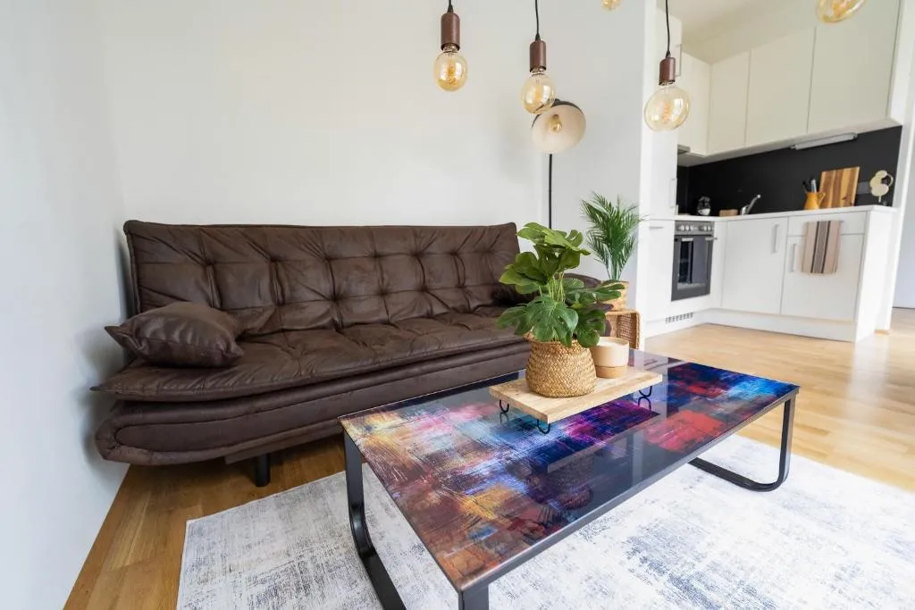 Image of Eggenberg City Suites – Apartment Amore – Self Check-In