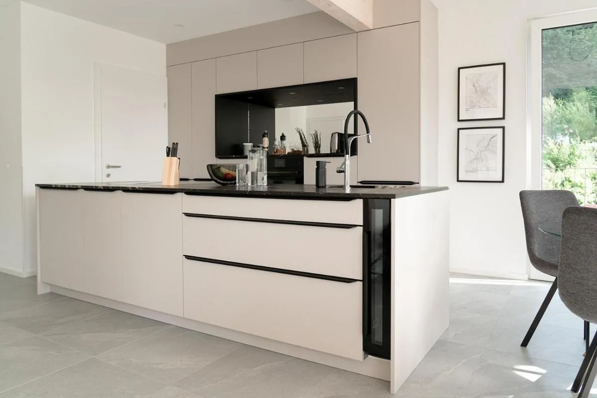 Image 1 of Forest Sky Suite Graz