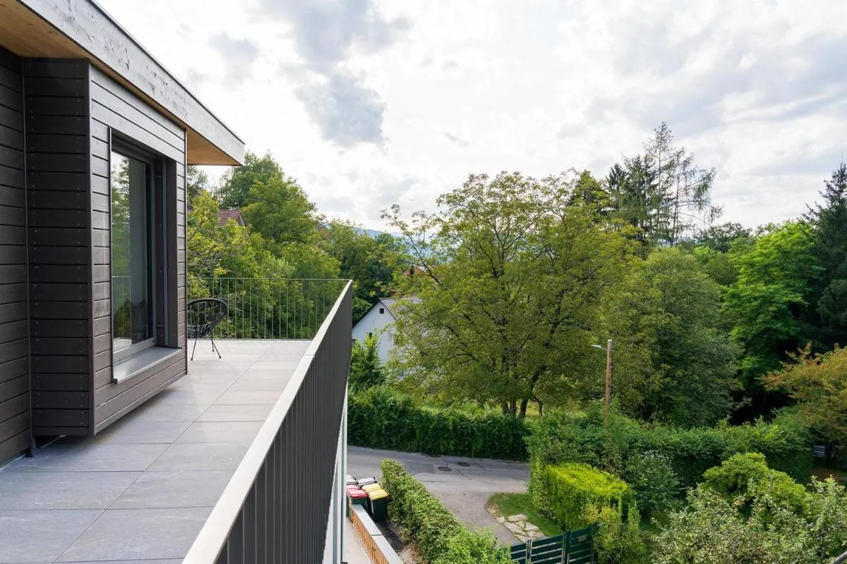 Image 4 of Forest Sky Suite Graz