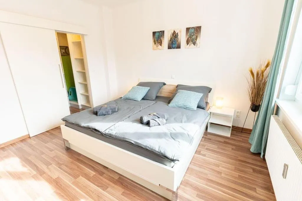 Image 6 of Gemütliche Wohnung im Trendviertel Lend