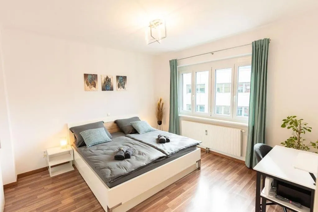 Image 1 of Gemütliche Wohnung im Trendviertel Lend