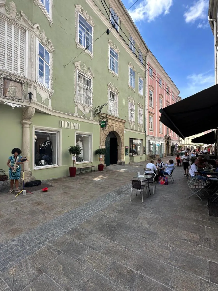 Image 5 of Graz 1464, Old City Center Apartments