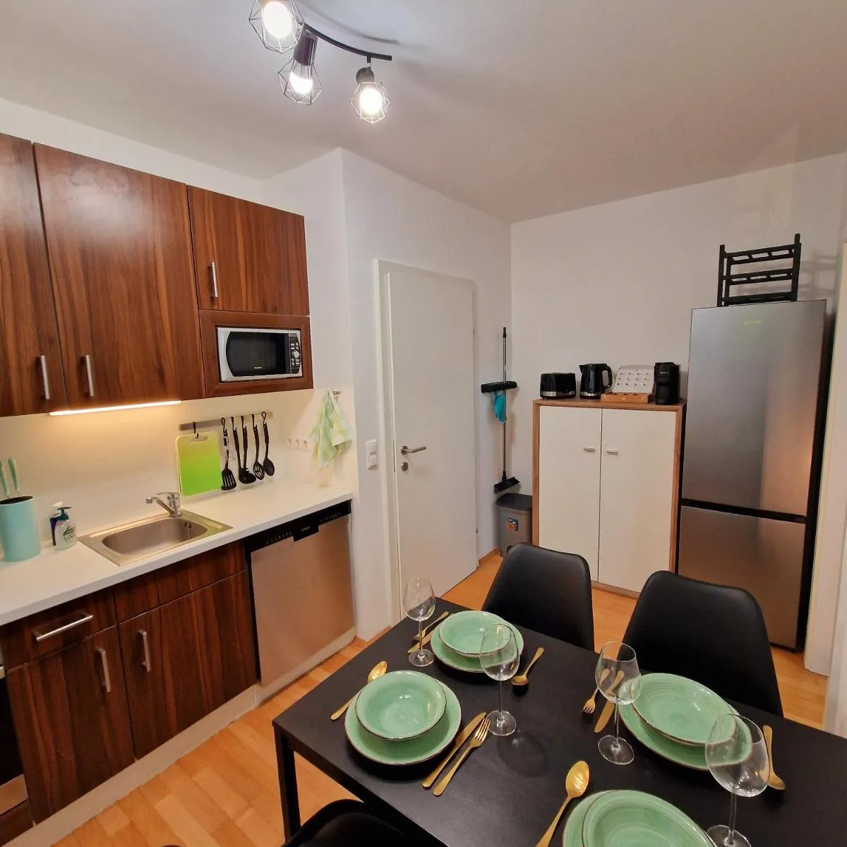 Image 3 of Grazer City Residence & Free parking