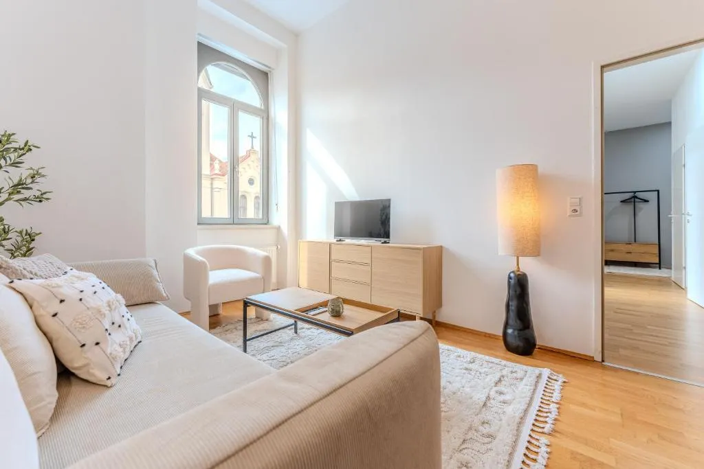 Image of Hakuna Cozy-Living city Center – free parking