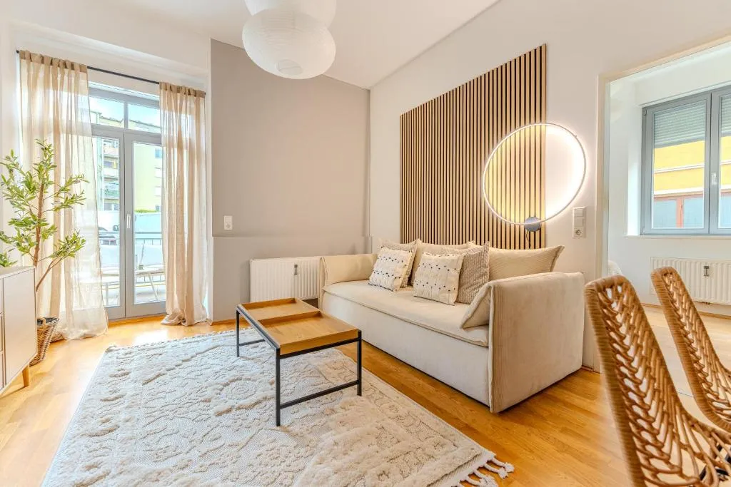 Image of Hakuna ScandinavianSuite – city center – free parking