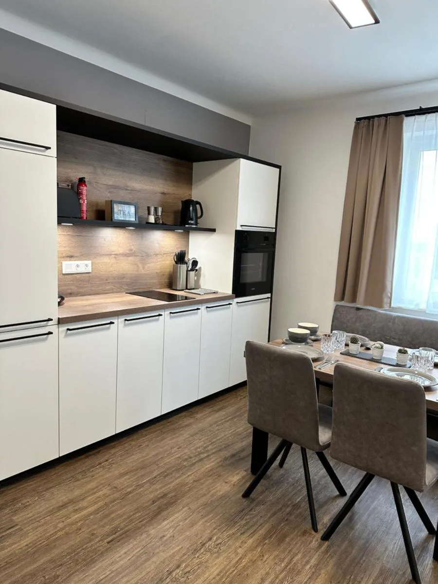 Image 3 of Harmony Living – Graz Stadion Liebenau