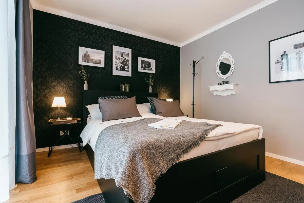 Image 6 of Luxury Downtown Appartement mit Garage