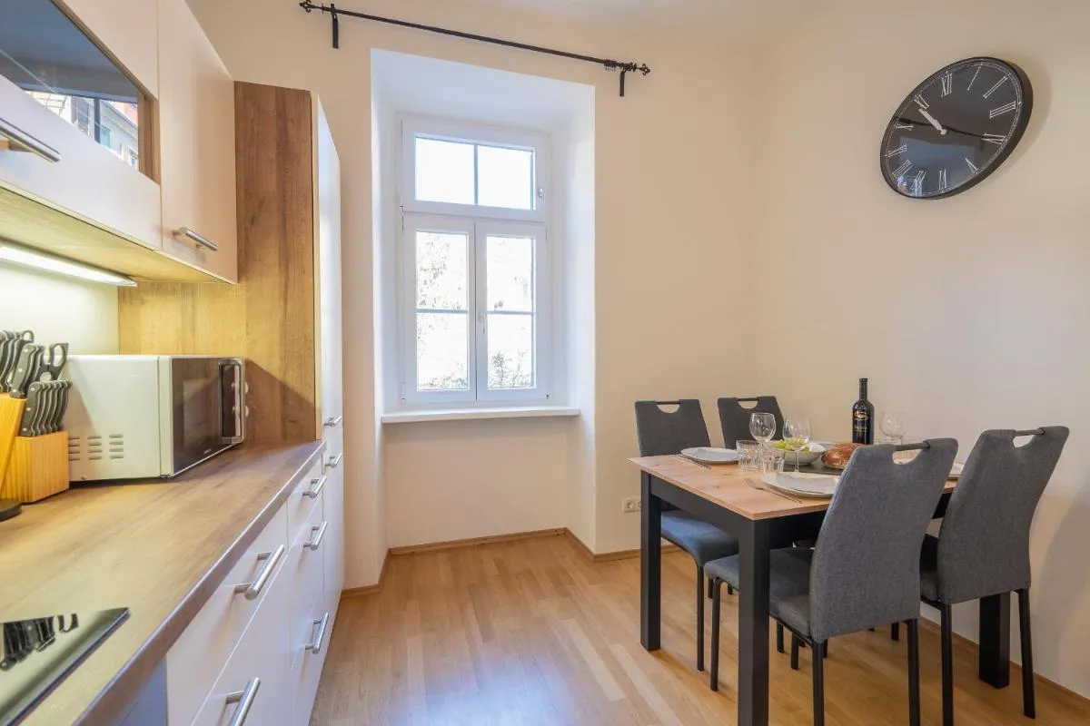 Image 6 of M&O Apartment, Zentral in Innenstadt-& Bahnhofsnähe – PARKGARAGE