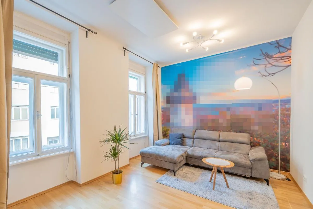 Image 2 of M&O Apartment, Zentral in Innenstadt-& Bahnhofsnähe – PARKGARAGE