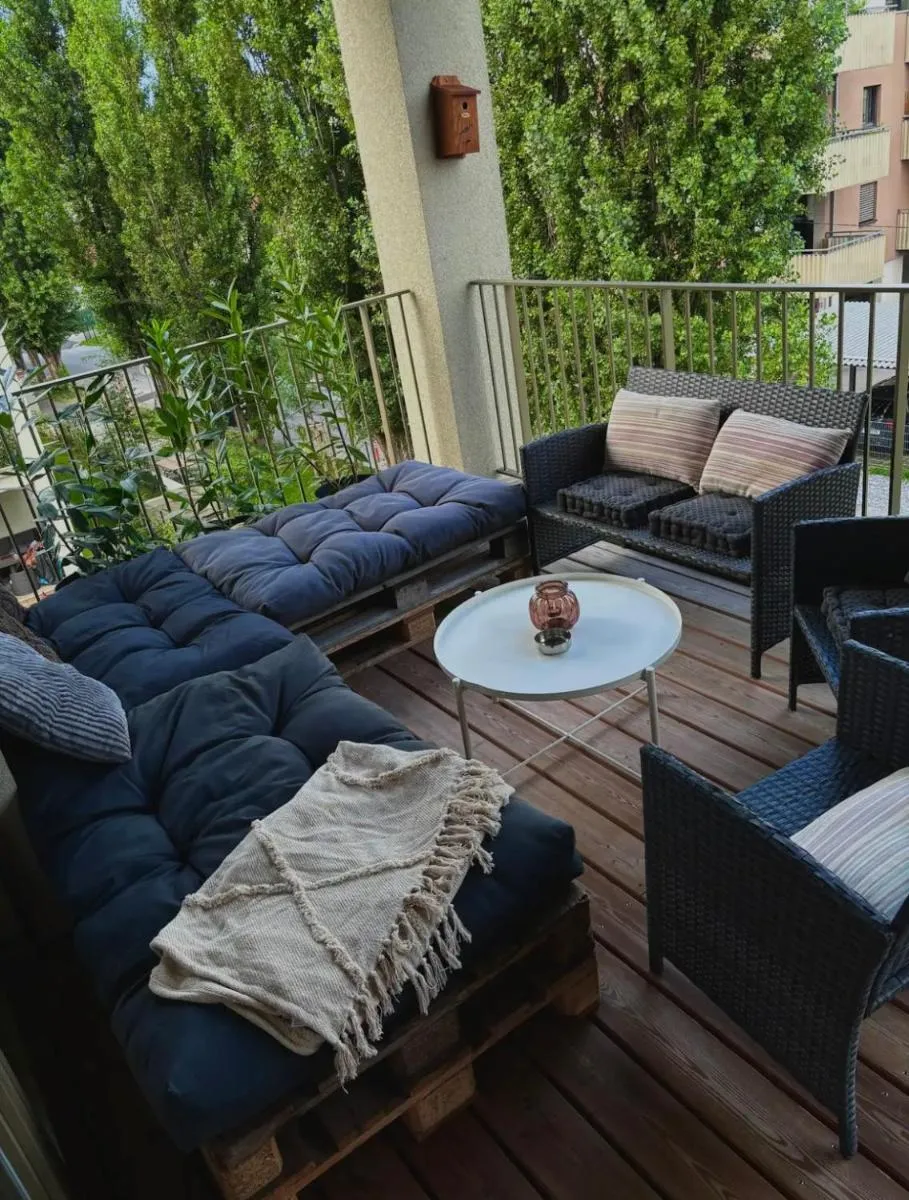 Image 5 of Modern City Apartment – Graz
