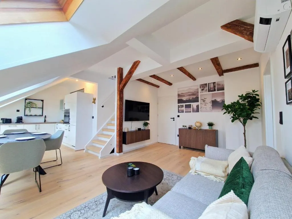 Image of Moderne Wohnung in Graz