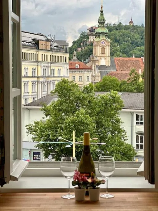 Image 3 of Panorama Schlossberg & Jacuzzi