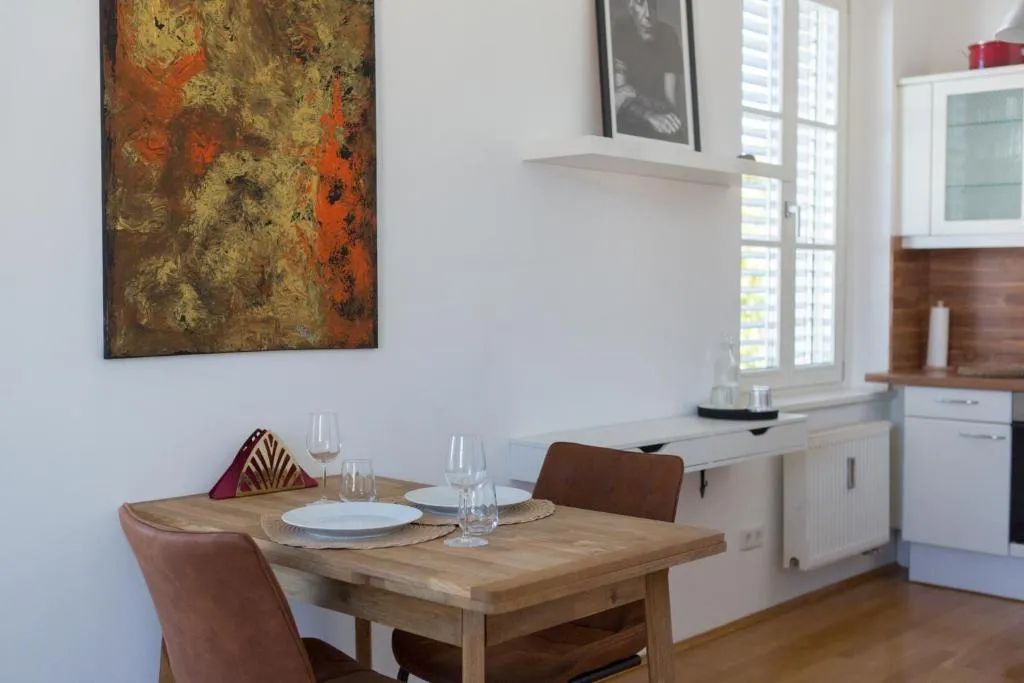 Image of Pleasant City Apartment