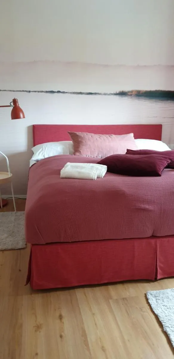 Image 6 of Red flat by GrazRentals direct by University & free parking