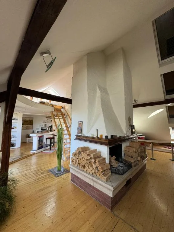 Image of Romantic Central Loft I 115sqm