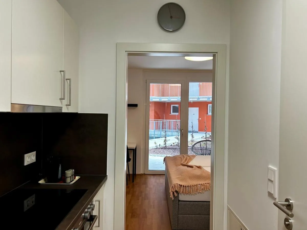 Image 3 of SHOME Apartments Graz I Self Check-in I Free Parking