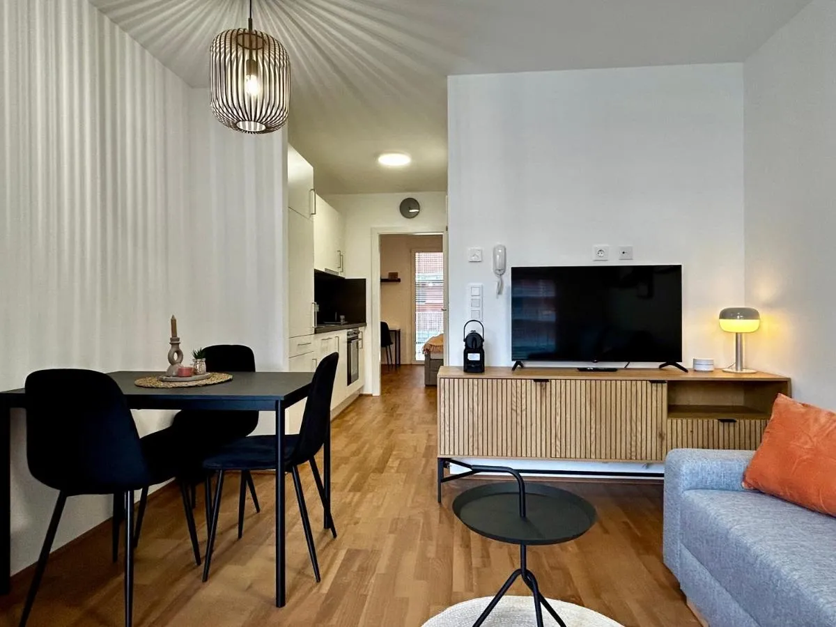 Image 5 of SHOME Apartments Graz I Self Check-in I Free Parking