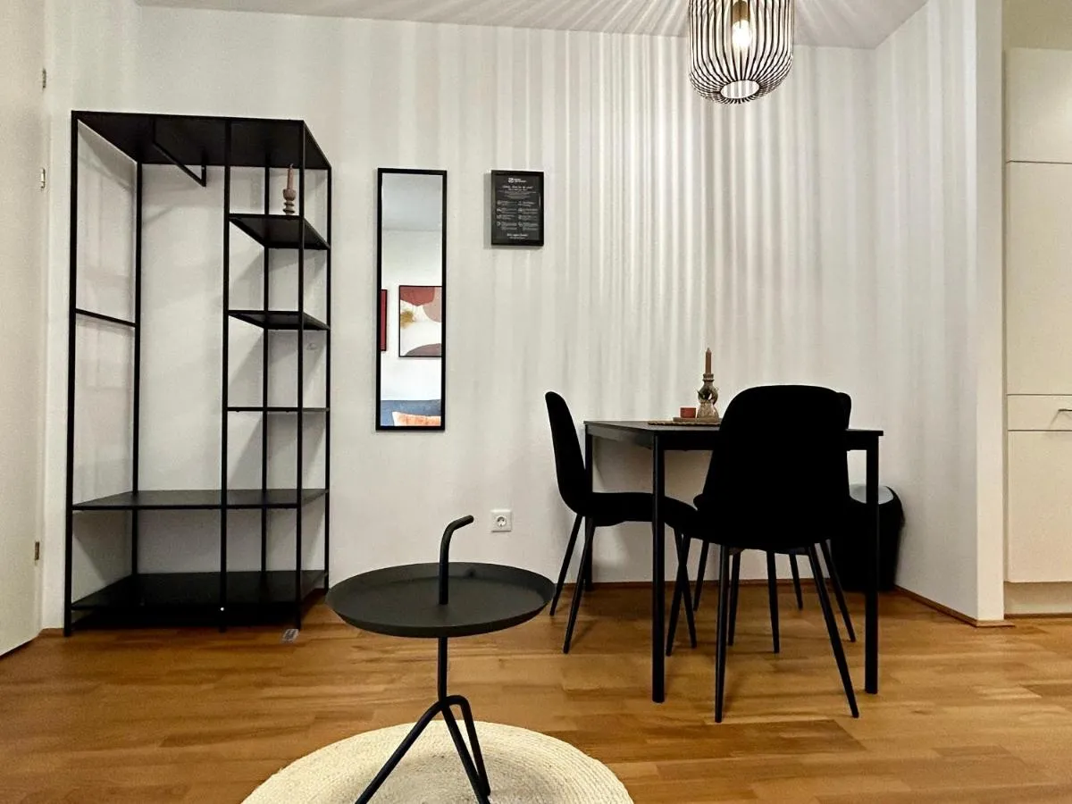 Image 6 of SHOME Apartments Graz I Self Check-in I Free Parking