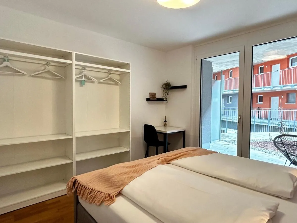 Image 2 of SHOME Apartments Graz I Self Check-in I Free Parking