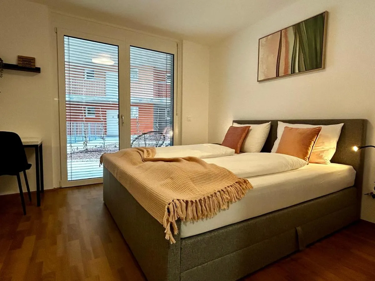 Image 1 of SHOME Apartments Graz I Self Check-in I Free Parking