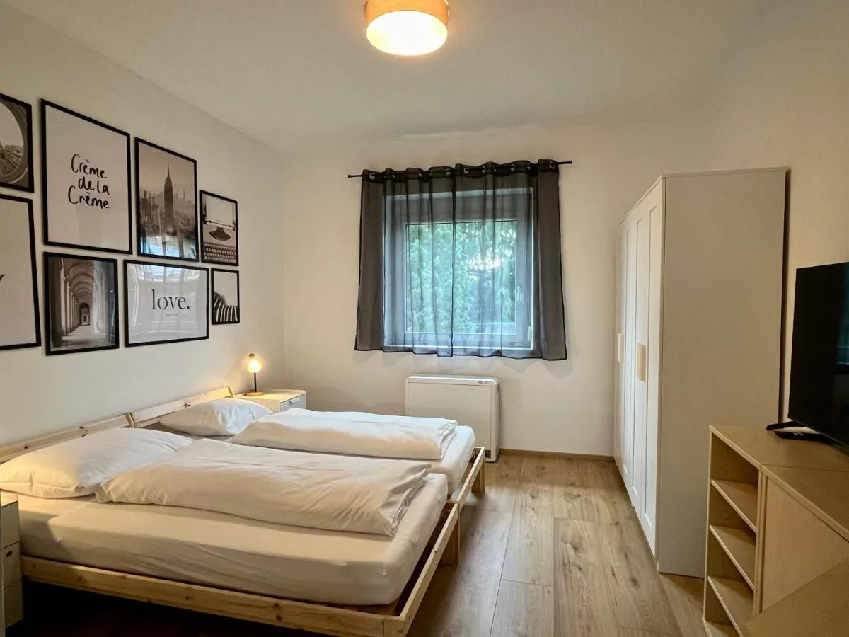 Image 1 of SHOME CityHouse Graz I Self Check-in