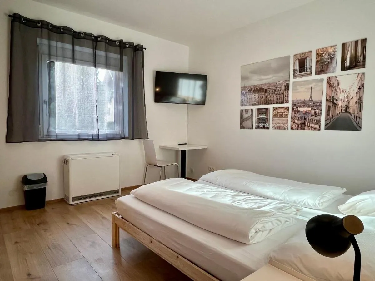 Image 6 of SHOME CityHouse Graz I Self Check-in