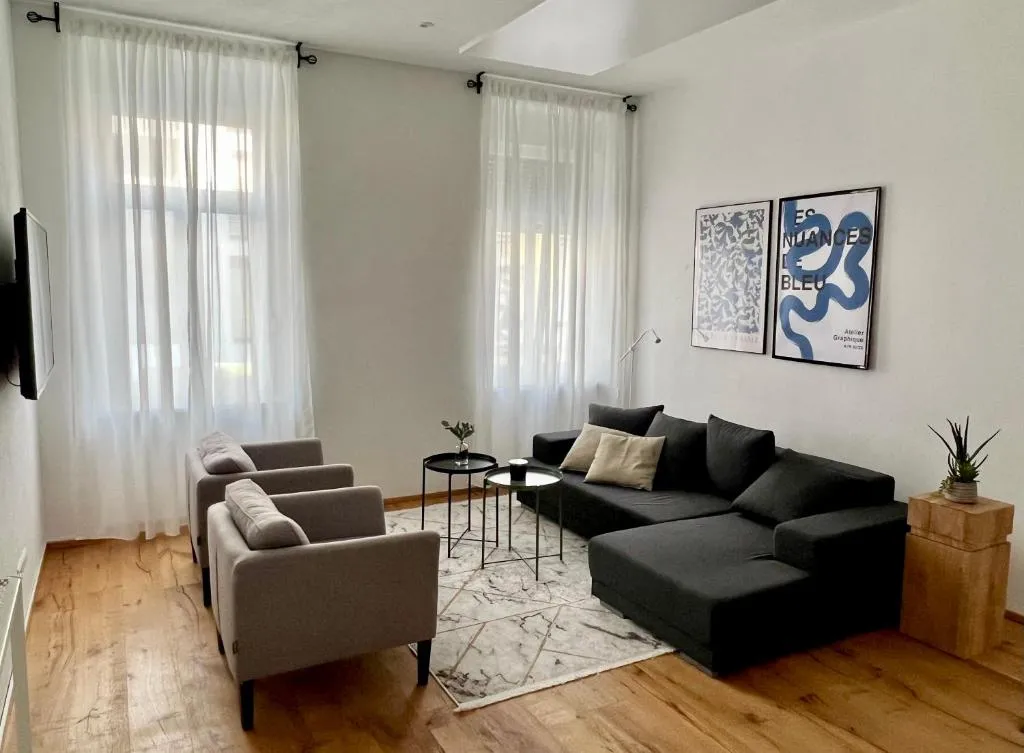 Image of SOVA Apartments 1