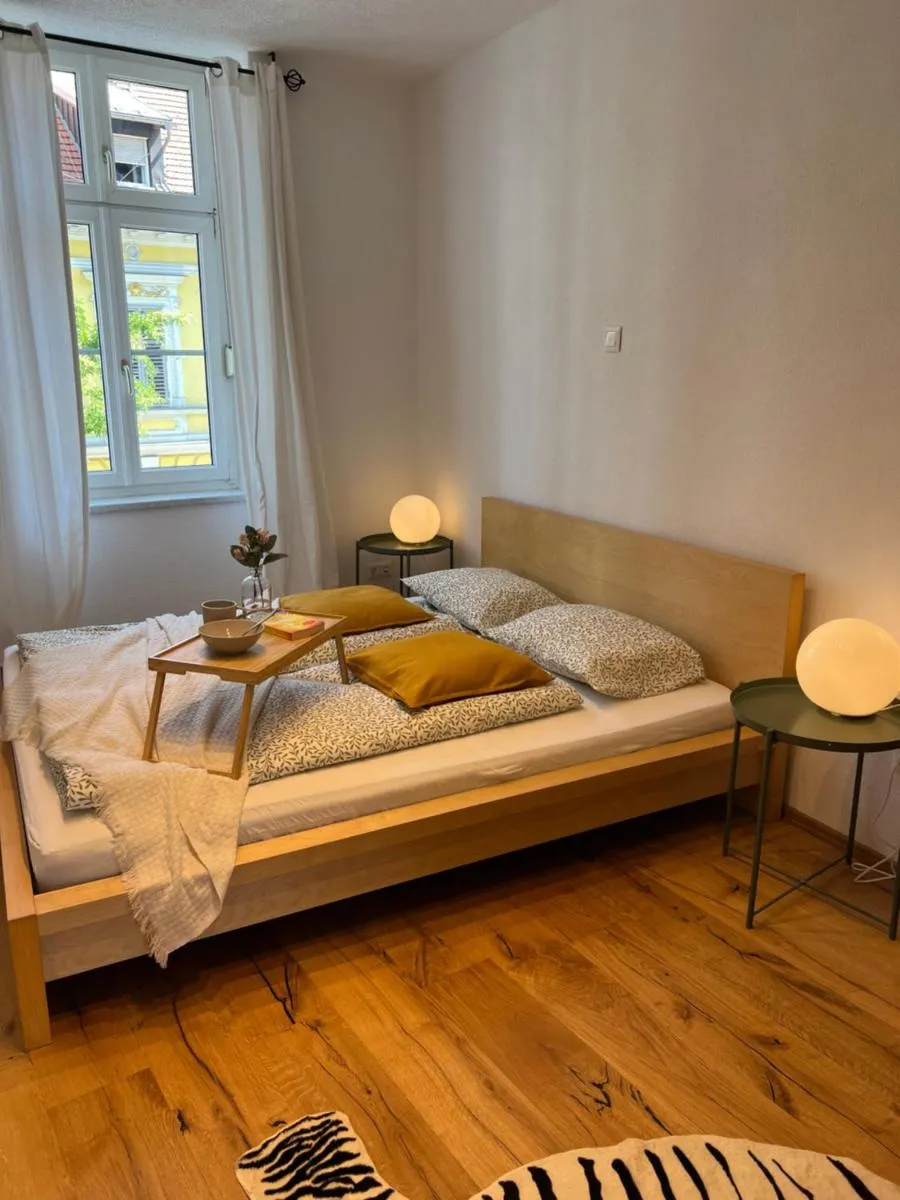 Image 1 of SOVA Apartments 1