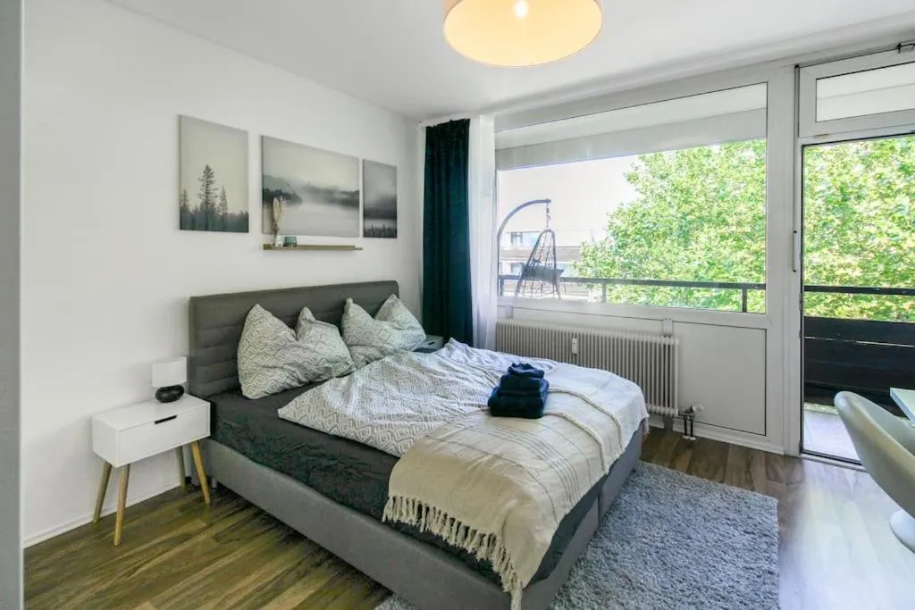Image 5 of SkyblueOasis Apartment in Graz