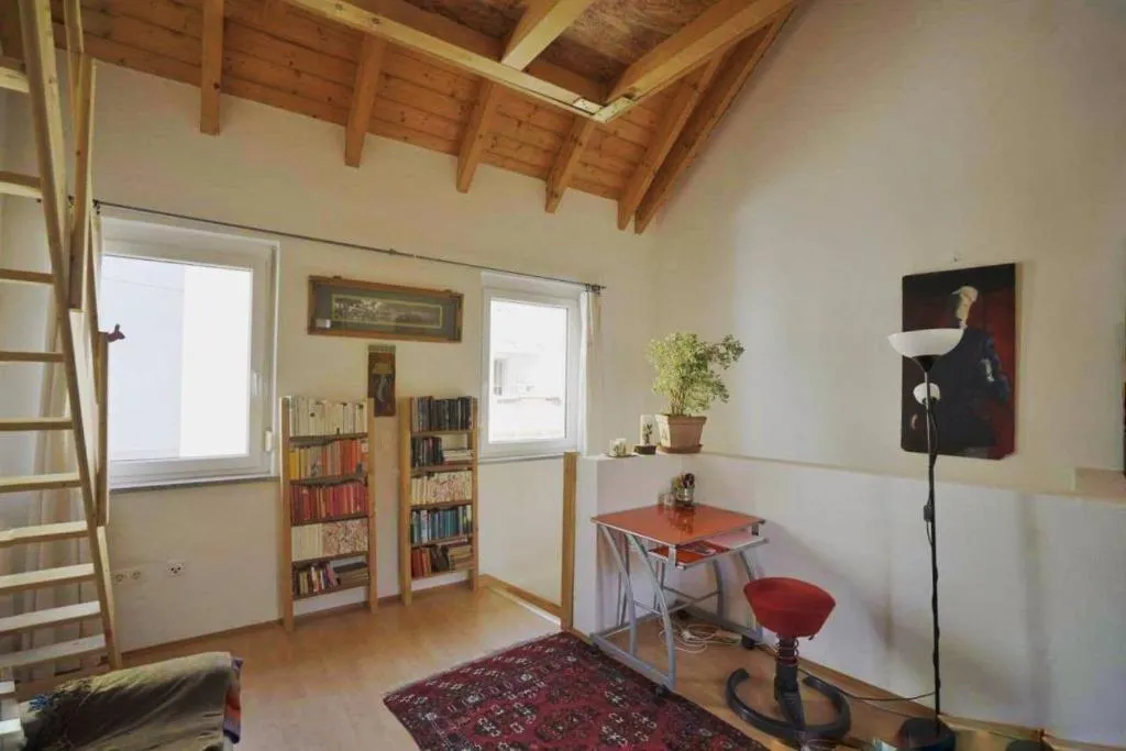 Image of Studio im Bezirk Lend