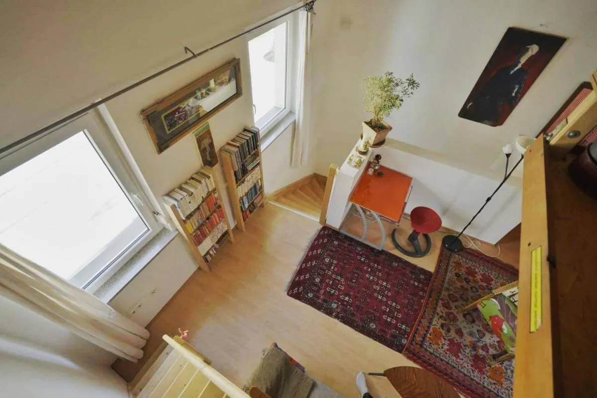 Image 4 of Studio im Bezirk Lend