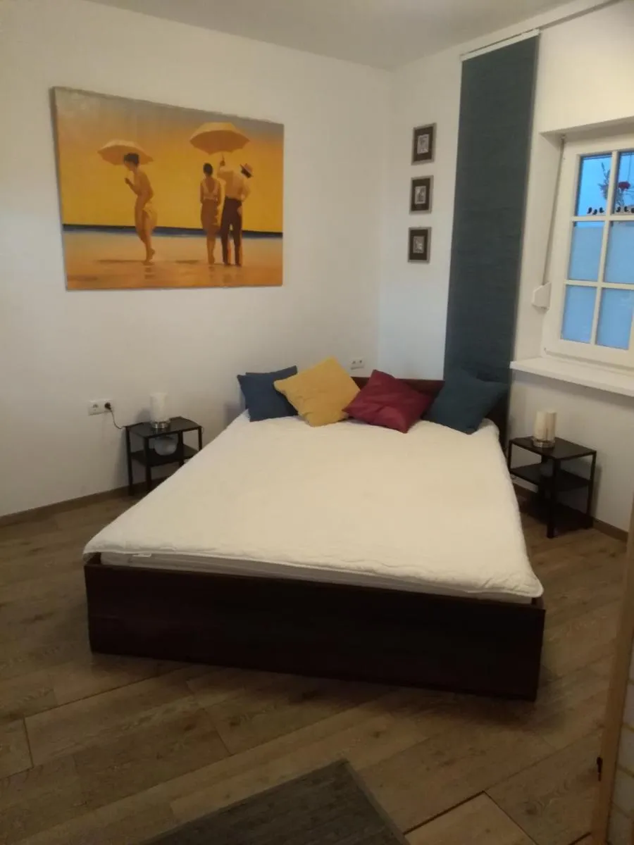 Image 6 of Stylisches Innenstadtappartement