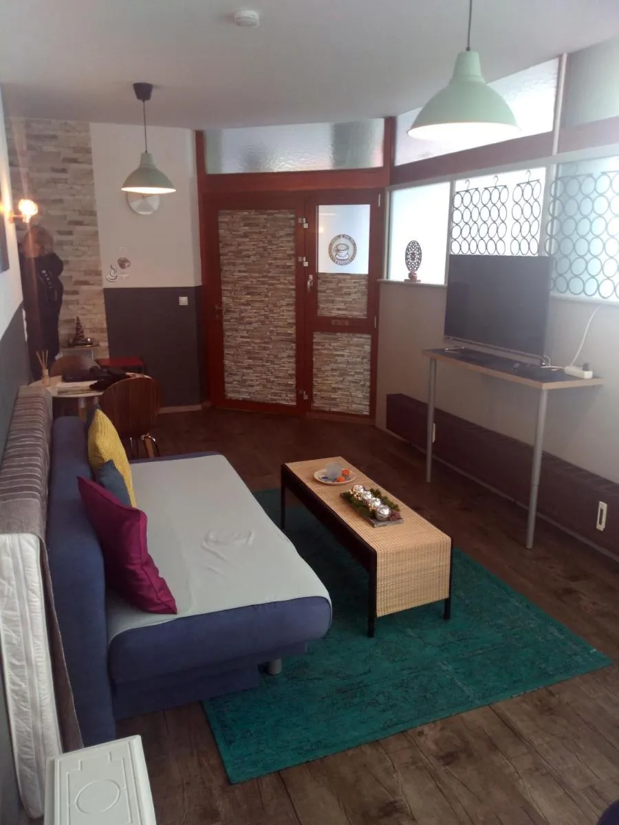 Image 5 of Stylisches Innenstadtappartement