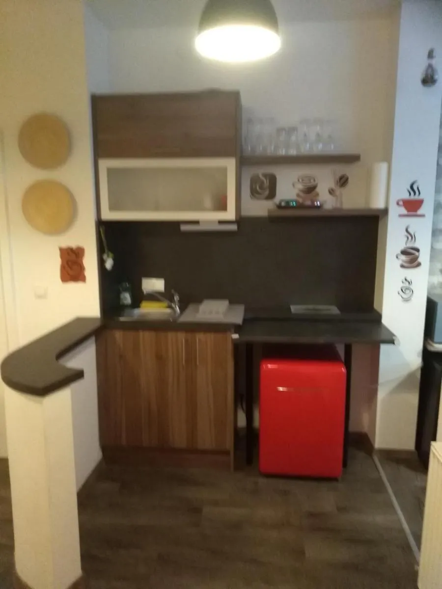 Image 4 of Stylisches Innenstadtappartement