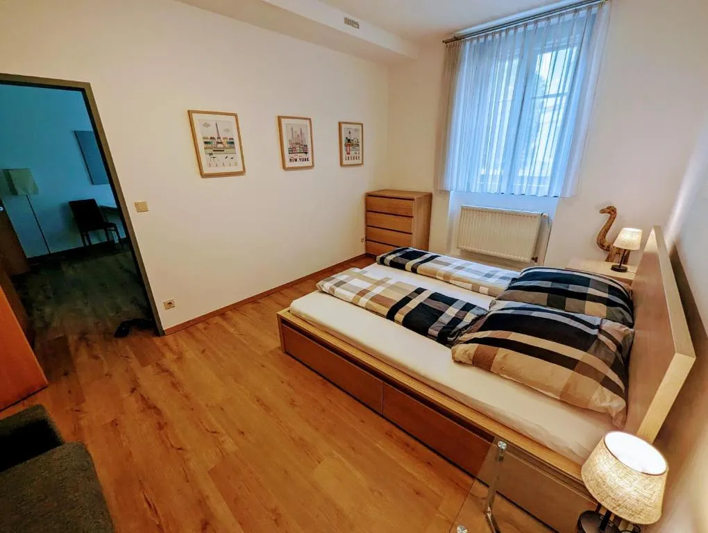 Image of Wohnung im Zentrum von Graz