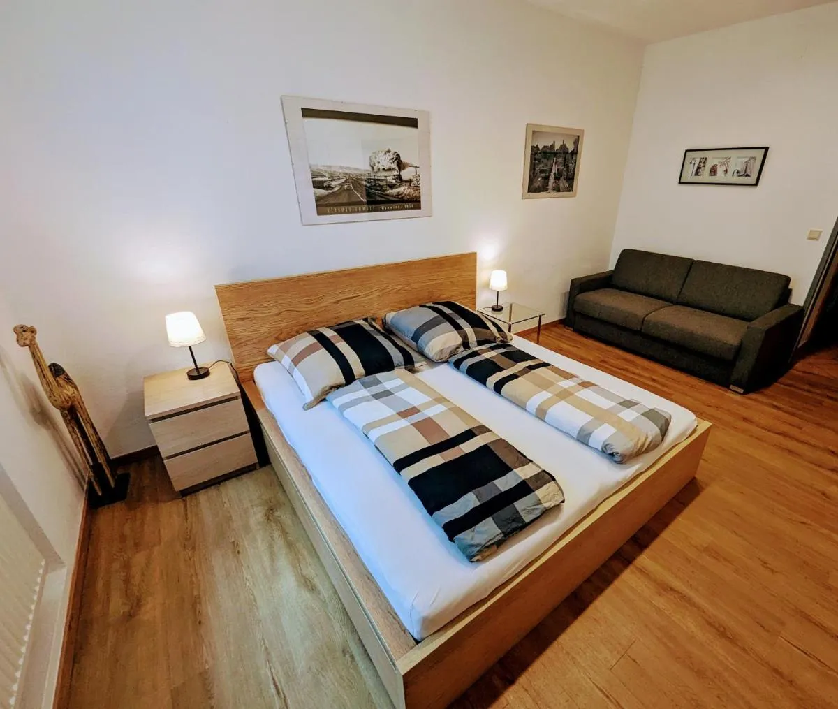 Image 2 of Wohnung im Zentrum von Graz