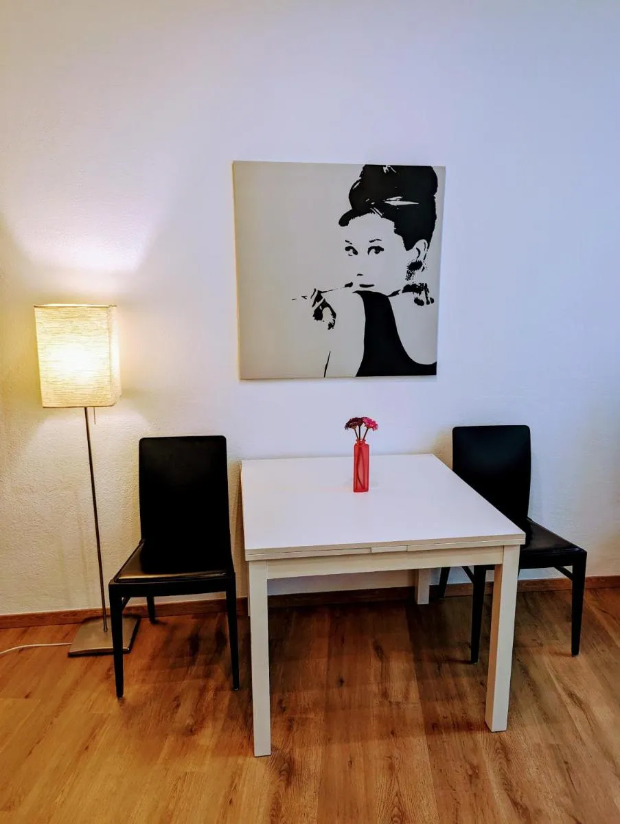 Image 3 of Wohnung im Zentrum von Graz