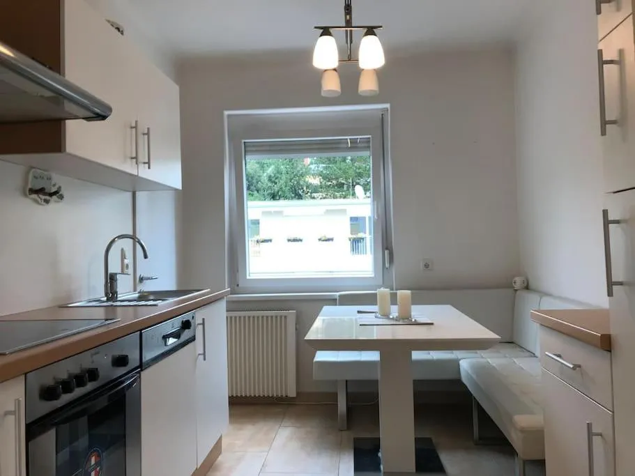 Image 1 of Wohnung neben dem Lkh und der Medizinischen Universität