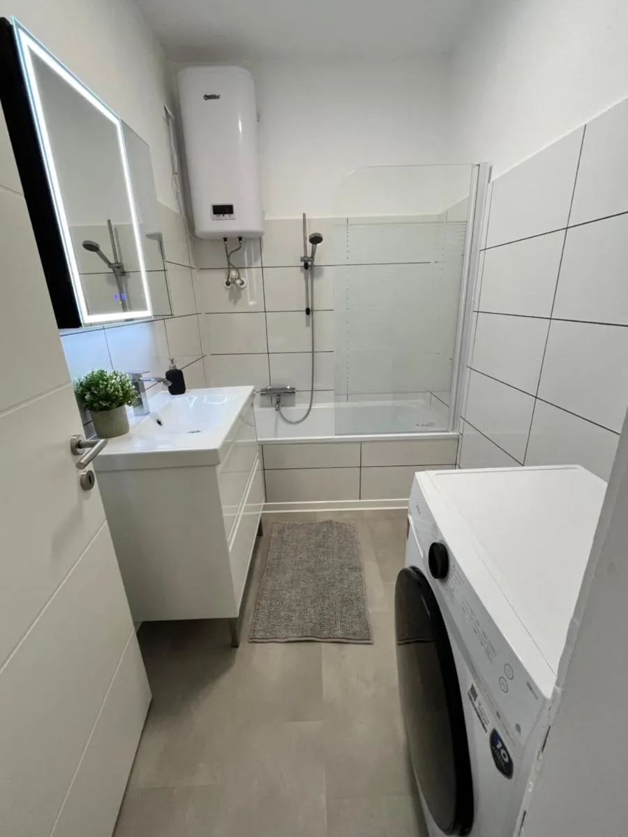 Image 2 of Zentrale Wohnung mit Parkplatz