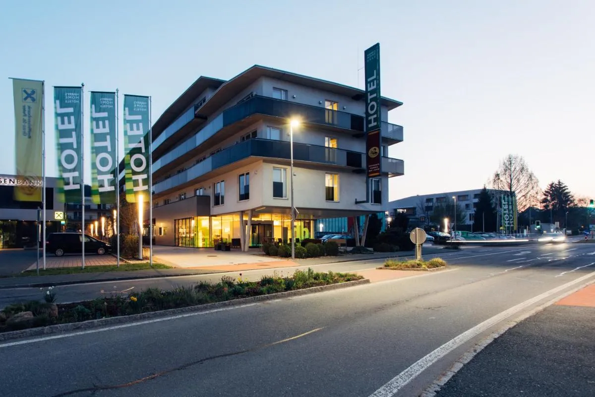 Image 3 of harry’s home Hart bei Graz hotel & apartments
