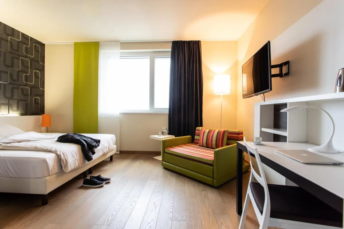 Image 6 of harry’s home Hart bei Graz hotel & apartments